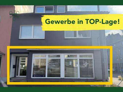 Foto - Einzelhandel in Remscheid 450,00 € 90 m²