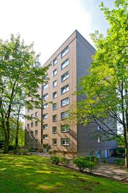 Foto - Wohnung zum Mieten in Osnabrück 827,00 € 91.99 m²