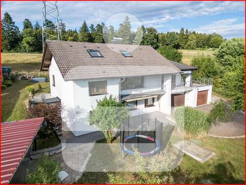 Foto - Haus zum Kaufen in Rickenbach 698.000,00 € 239 m²
