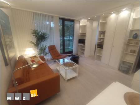 Foto - Wohnen auf Zeit in Düsseldorf 1.250,00 €