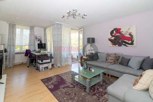 Foto - Wohnung zum Kaufen in München 400.000,00 € 55.99 m²