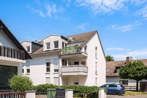 Foto - Wohnung zum Kaufen in Mainz Ebersheim 269.000,00 € 65.5 m²