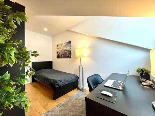 Foto - WG-Zimmer in München 830,00 € 10 m²