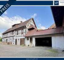 Haus zum Kaufen in Sontra Krauthausen 270.000,00 € 321.67 m² - Sontra / Krauthausen