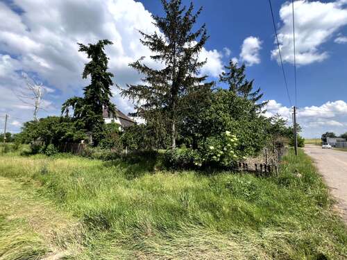 Foto - Grundstück zu verkaufen in Kabelsketal 129.900,00 € 735 m²