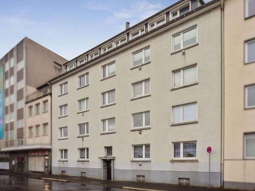 Foto - Wohnung zum Kaufen in Wuppertal 146.000,00 € 75 m²