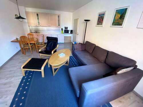 Foto - Wohnung zum Kaufen in Braunlage 45.000,00 € 52 m²