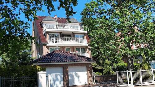 Foto - Wohnung zum Kaufen in Timmendorfer Strand 1.590.000,00 € 130 m²