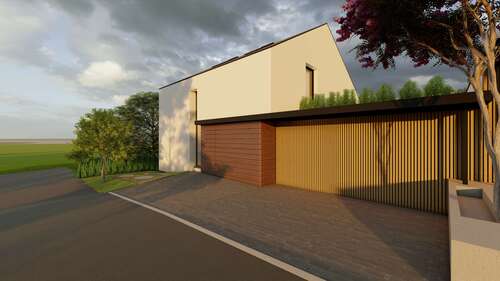 Foto - Haus zum Kaufen in Steinheim 1.298.000,00 € 169 m²