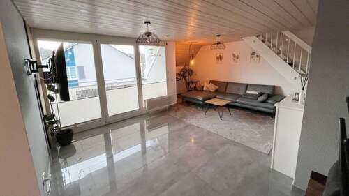 Foto - Wohnung zum Kaufen in Schopfheim 480.000,00 € 124.95 m²