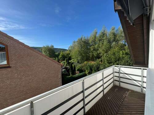 Foto - Wohnung zum Mieten in Gevelsberg 540,00 € 60 m²