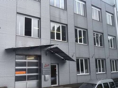 Foto - Halle in Wermelskirchen 2.520,00 € 600 m²