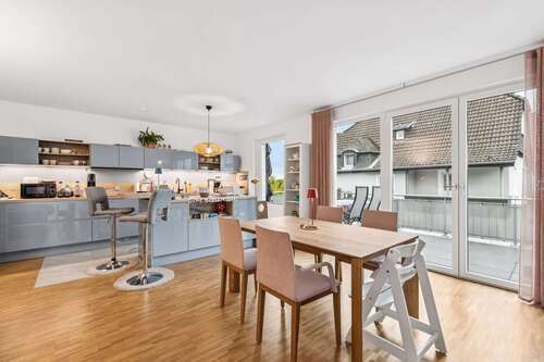 Foto - Wohnung zum Mieten in Essen 1.686,48 € 96 m²