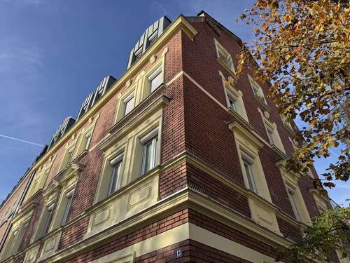 Foto - Wohnung zum Mieten in Nürnberg Schniegling 626,00 € 52.78 m²