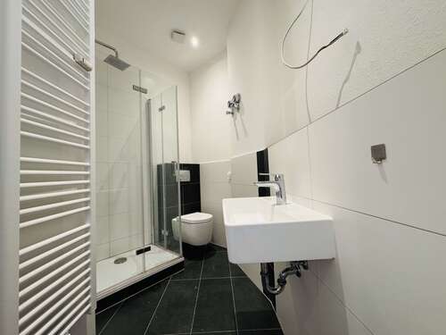 Foto - Wohnung zum Mieten in Chemnitz 252,00 € 31.55 m²