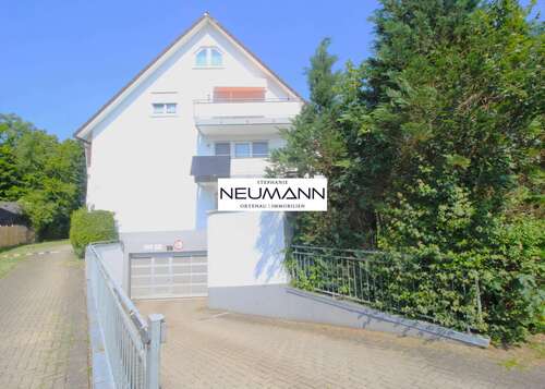 Foto - Garage zu vermieten in Stegen 80,00 €