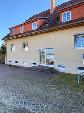 Foto - Wohnung zum Kaufen in Gardelegen 115.000,00 € 86 m²