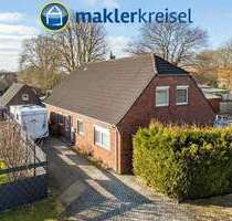 Haus zum Kaufen in Westerholt OT Nenndorf 295.000,00 € 219 m²