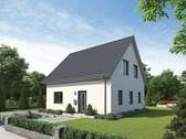 Haus zum Kaufen in Petershagen b Fredersdorf b Berlin 456.354,00 € 112 m²