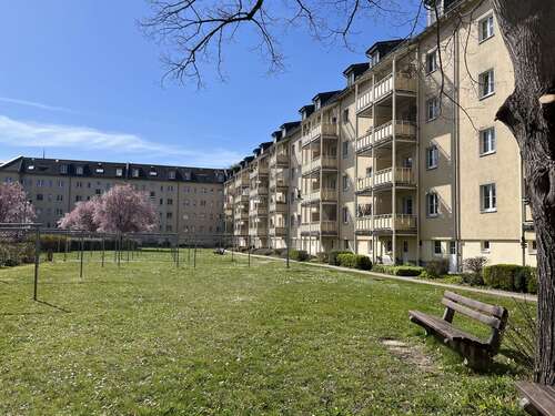 Foto - Wohnung zum Mieten in Chemnitz 230,00 € 35 m²