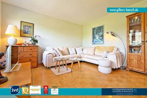 Foto - Wohnung zum Kaufen in Trier 219.000,00 € 76 m²