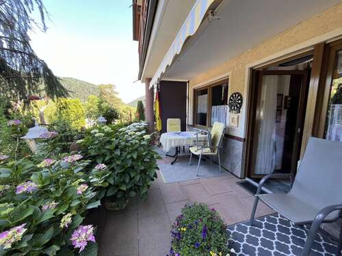 Foto - Wohnung zum Kaufen in Bad Liebenzell 199.000,00 € 85.41 m²