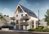 Haus zum Kaufen in Freiburg im Breisgau Sankt Georgen 1.100.000,00 € 249.18 m² - Freiburg im Breisgau / Sankt Georgen