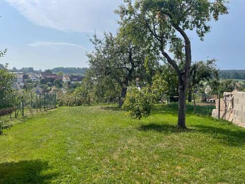 Foto - Grundstück zu verkaufen in Straubenhardt 249.000,00 € 894 m²