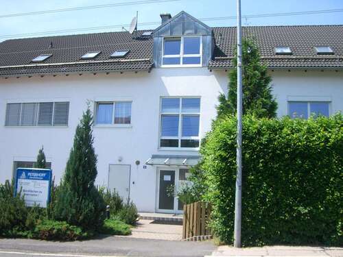 Foto - Büro in Zella-Mehlis 580,00 € 105 m²