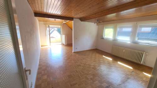 Foto - Wohnung zum Kaufen in Bad Herrenalb-Rotensol 69.000,00 € 38 m²
