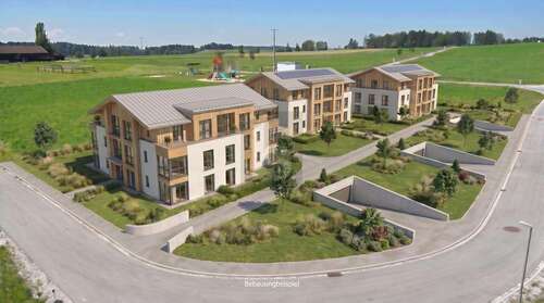 Foto - Grundstück zu verkaufen in Pfaffing 2.099.000,00 € 3291 m²