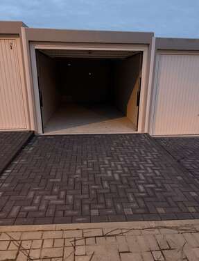 Foto - Garage zu vermieten in Hückelhoven 95,00 €
