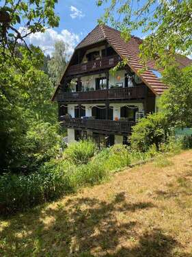 Foto - Wohnung zum Kaufen in Lenzkirch 548.000,00 € 200 m²
