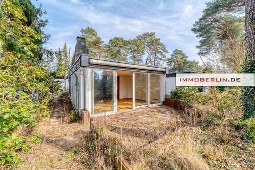 Foto - Haus zum Kaufen in Berlin Kladow 595.000,00 € 152 m²