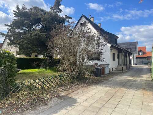 Foto - Grundstück zu verkaufen in Eching 1.169.000,00 € 703 m²