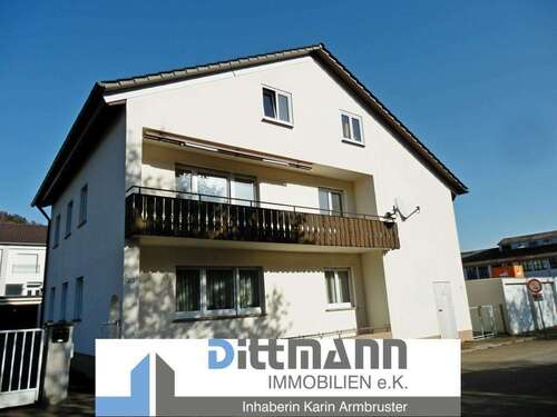 Foto - Wohnung zum Mieten in Albstadt 720,00 € 89 m²