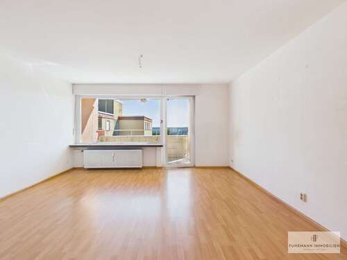 Foto - Wohnung zum Kaufen in Saarbrücken 139.000,00 € 84 m²