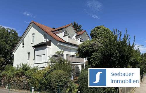 Foto - Wohnung zum Mieten in München 980,00 € 42.69 m²