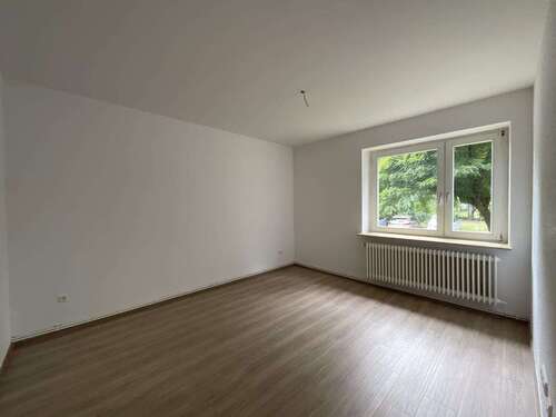 Foto - Wohnung zum Mieten in Wilhelmshaven 439,00 € 61.93 m²