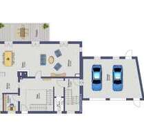 Haus zum Kaufen in Buxheim 1.600.000,00 € 220 m²
