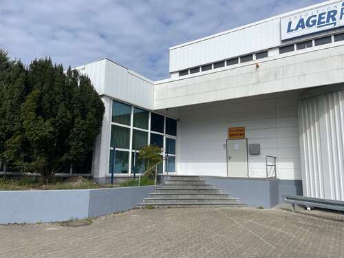 Foto - Büro in Braunschweig 2.550,00 € 382 m²