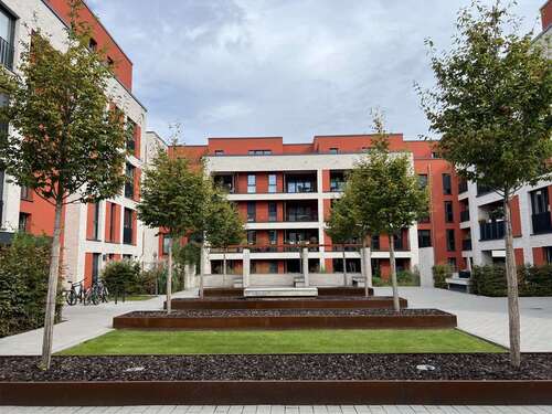Foto - Wohnung zum Mieten in Darmstadt 1.650,00 € 99 m²