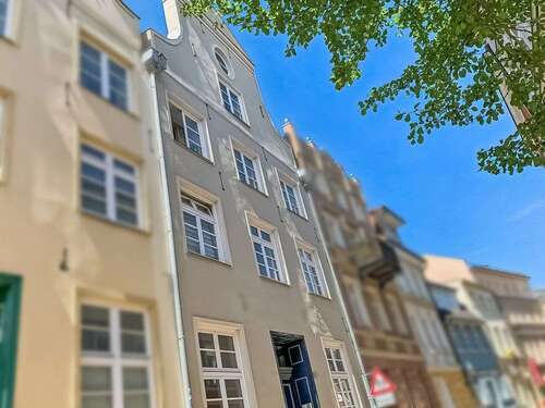 Foto - Wohnung zum Kaufen in Rostock 189.000,00 € 53 m²