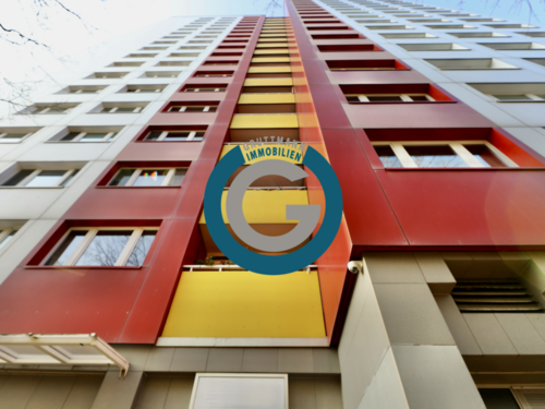 Foto - Wohnung zum Kaufen in Berlin 199.000,00 € 30 m²