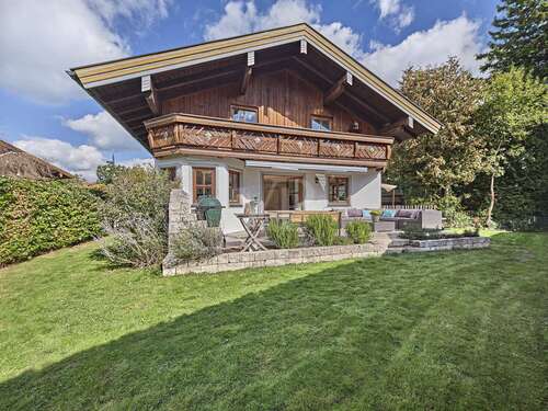 Foto - Haus zum Kaufen in Eggstätt 1.080.000,00 € 190 m²