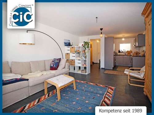 Foto - Wohnung zum Mieten in Beilstein Schmidhausen 820,00 € 68.08 m²