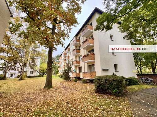 Foto - Wohnung zum Kaufen in Berlin 299.000,00 € 65 m²