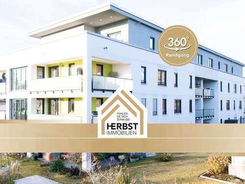 Foto - Wohnung zum Kaufen in Villingen-Schwenningen 399.000,00 € 94.08 m²