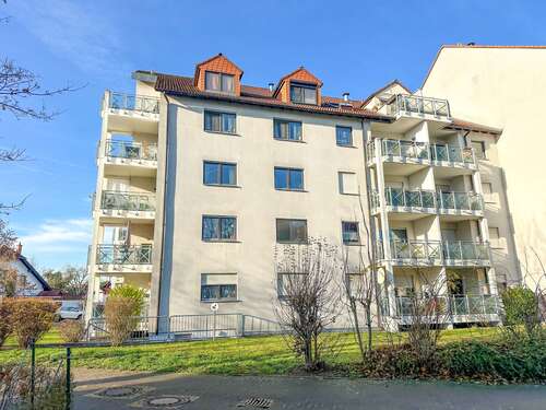 Foto - Wohnung zum Kaufen in Speyer 289.000,00 € 97 m²