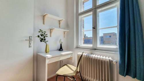 Foto - WG-Zimmer in Berlin 600,00 € 10 m²